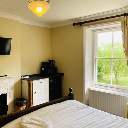 Slapton Manor Towcester Quarto foto