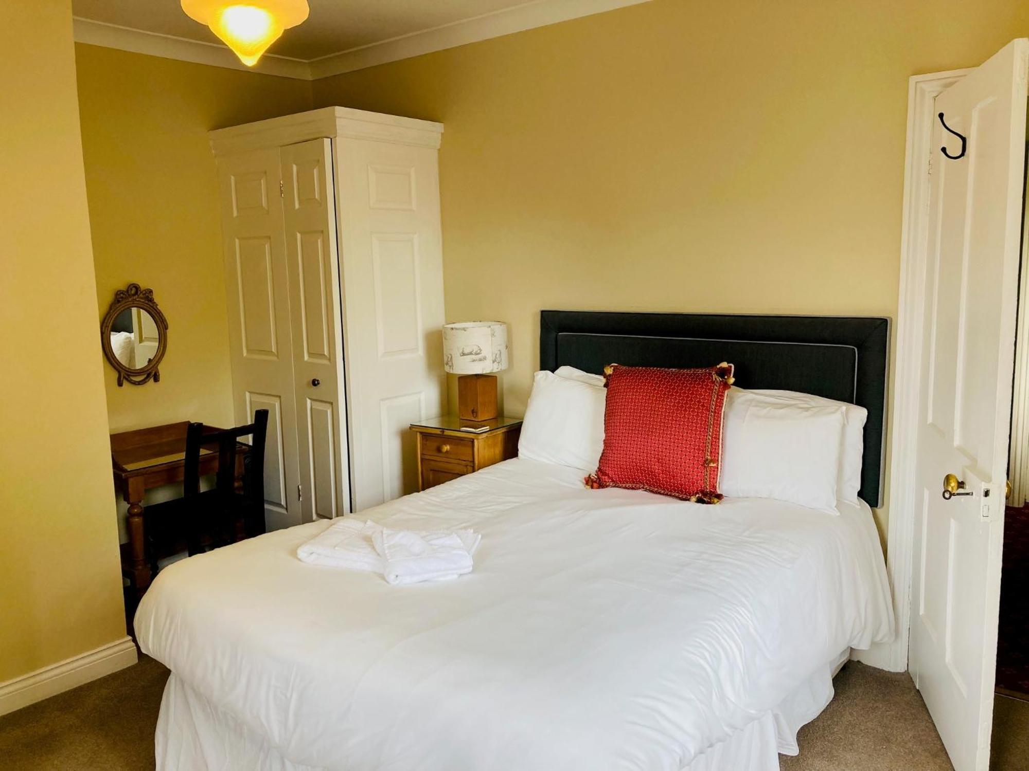 Slapton Manor Towcester Quarto foto