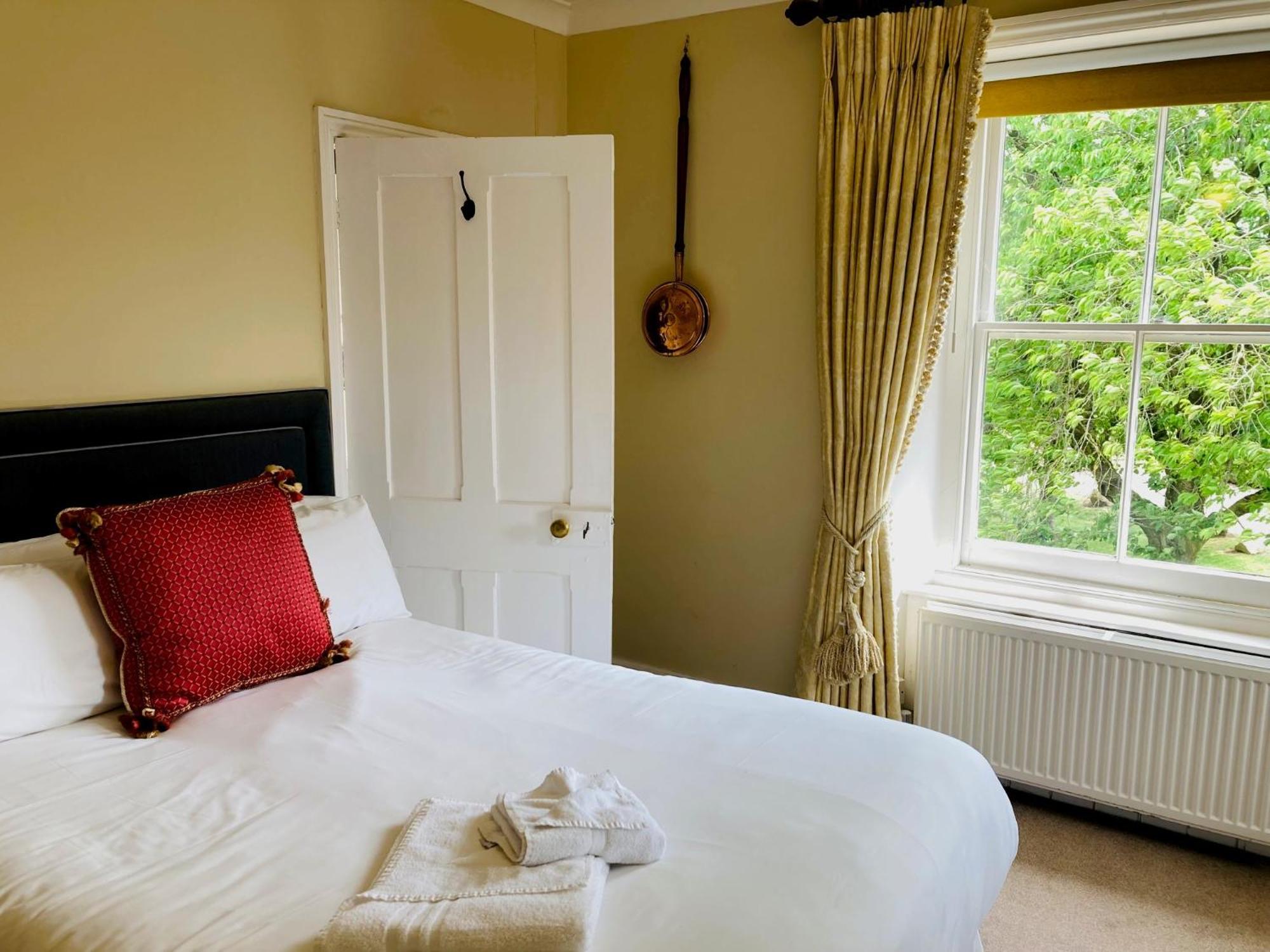 Slapton Manor Towcester Quarto foto